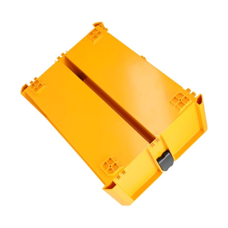 Boîte à outils Mirka 396 x 296 x 145 mm (MIN6532111)