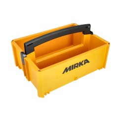 Boîte à outils Mirka 396 x 296 x 145 mm (MIN6532111)
