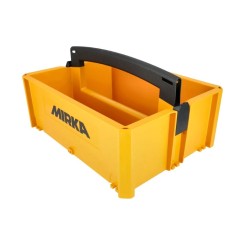 Boîte à outils Mirka 396 x 296 x 145 mm (MIN6532111)