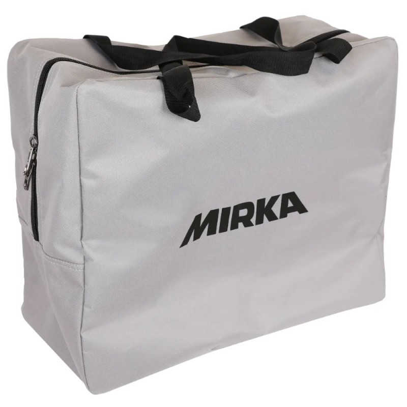 Sac de transport Mirka pour tuyau 55 x 25 x 47cm