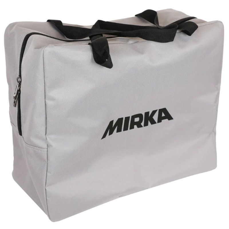 Sac de transport Mirka pour tuyau 55 x 25 x 47cm