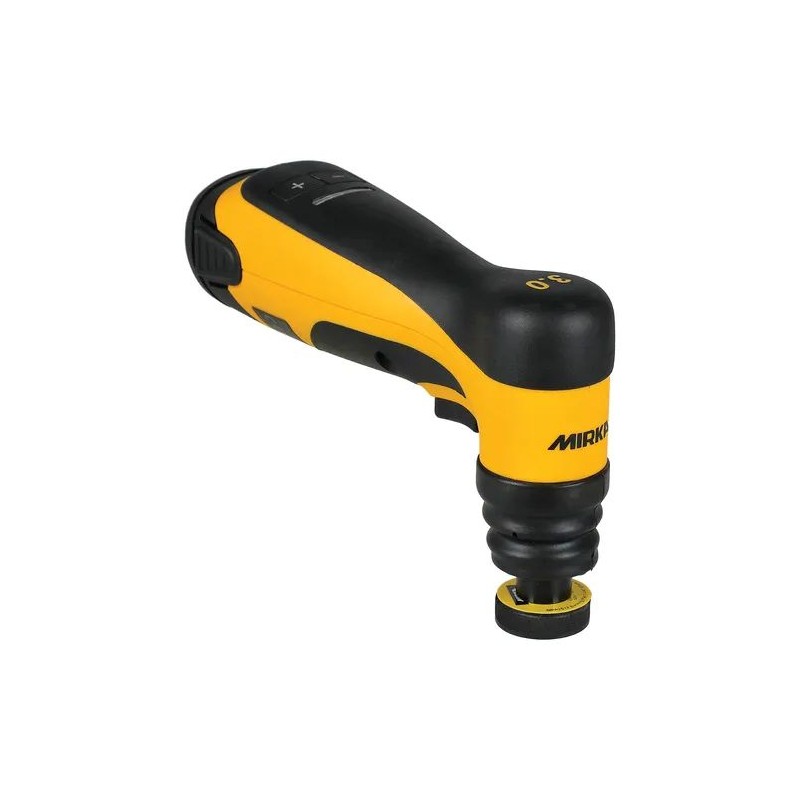 Kit complet (ponçage et lustrage) Spot Repair sur batterie (KIT2314ARMFR)