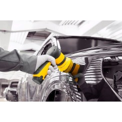 Kit complet (ponçage et lustrage) Spot Repair sur batterie (KIT2314ARMFR)