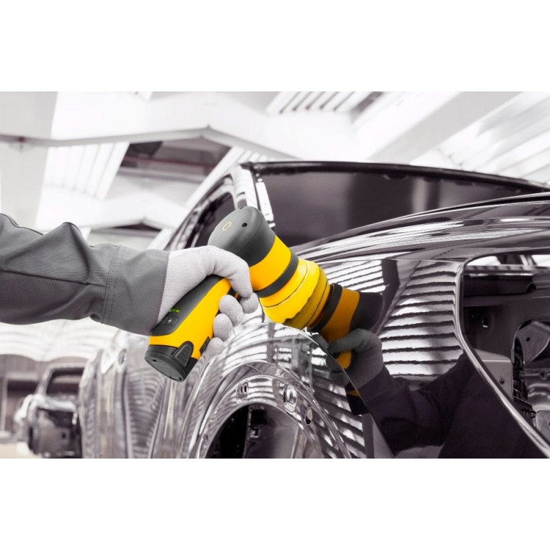 Kit complet (ponçage et lustrage) Spot Repair sur batterie (KIT2314ARMFR)