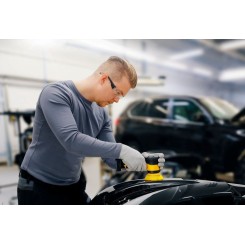 Kit complet (ponçage et lustrage) Spot Repair sur batterie (KIT2314ARMFR)