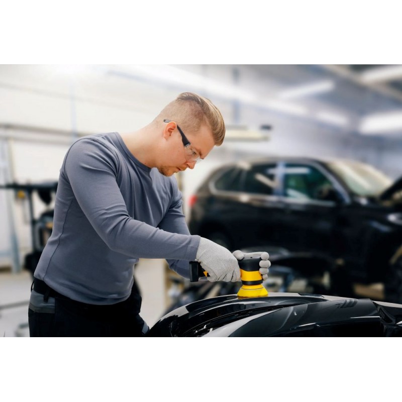 Kit complet (ponçage et lustrage) Spot Repair sur batterie (KIT2314ARMFR)