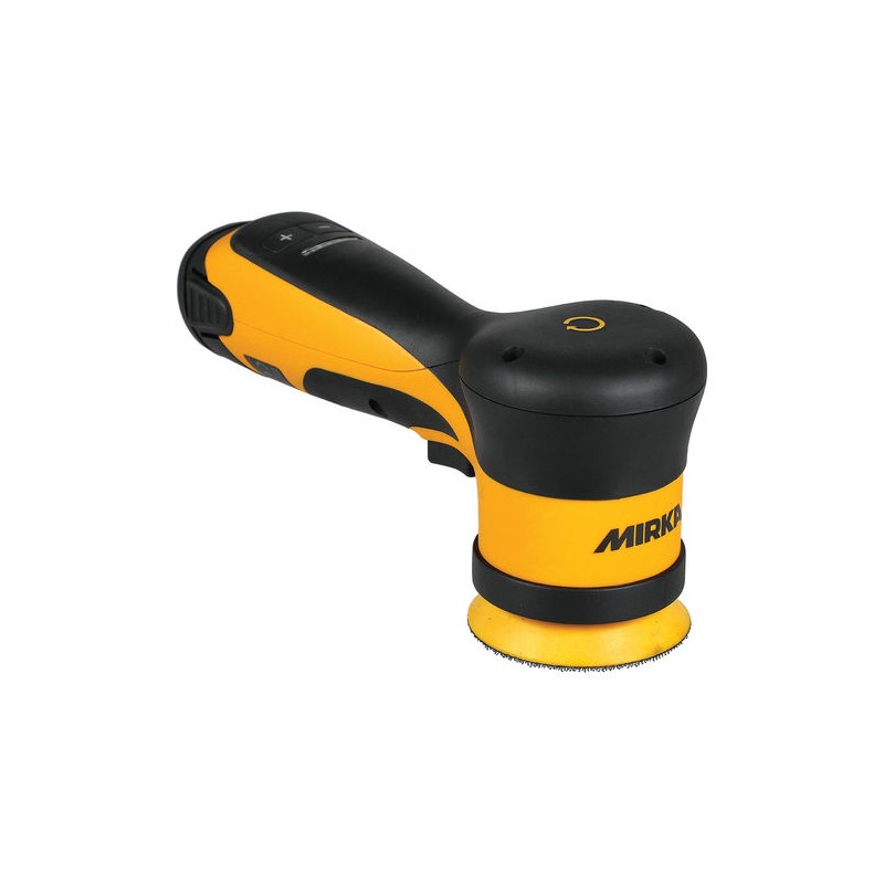 Kit complet (ponçage et lustrage) Spot Repair sur batterie (KIT2314ARMFR)