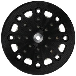 Plateau de ponçage Styro - ITE Ø 225mm Grip pour Mirka LEROS