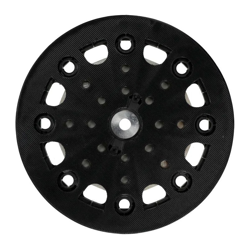 Plateau de ponçage Styro - ITE Ø 225mm Grip pour Mirka LEROS