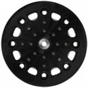 Plateau de ponçage Styro - ITE Ø 225mm Grip pour Mirka LEROS