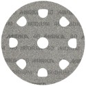 Disques abrasifs auto-agrippants Iridium Styro - ITE Ø 225 mm pour XPS ou PSE