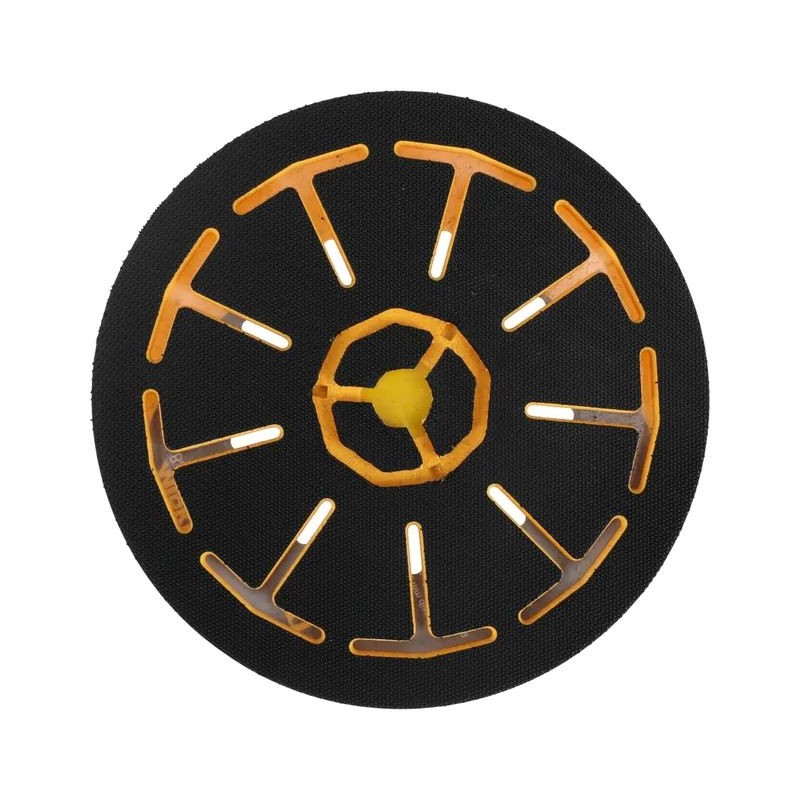 Plateau de ponçage Mirka MF Ø 150 mm