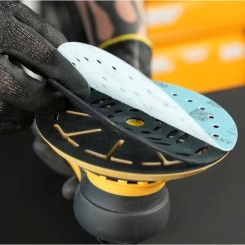 Protecteurs de plateau Mirka MF Ø 150 mm - lot de 5