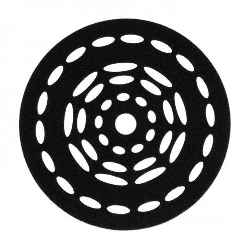 Protecteurs de plateau Mirka MF Ø 150 mm - lot de 5