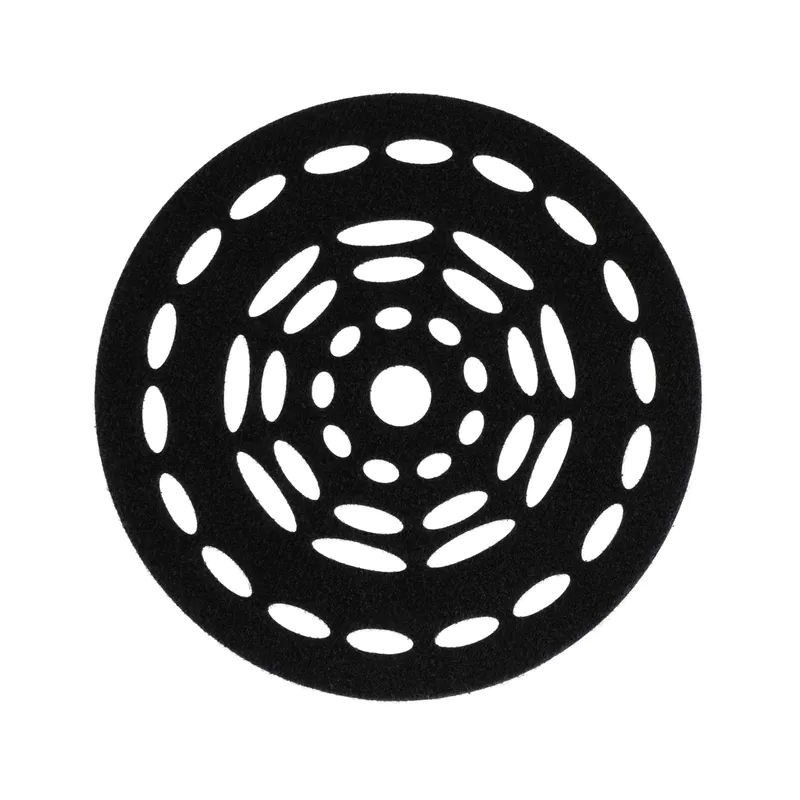 Protecteurs de plateau Mirka MF Ø 150 mm - lot de 5