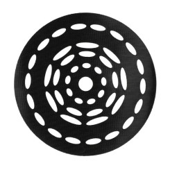 Protecteurs de plateau Mirka MF Ø 150 mm - lot de 5