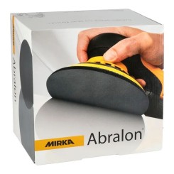 Abralon disques Ø 175 mm
