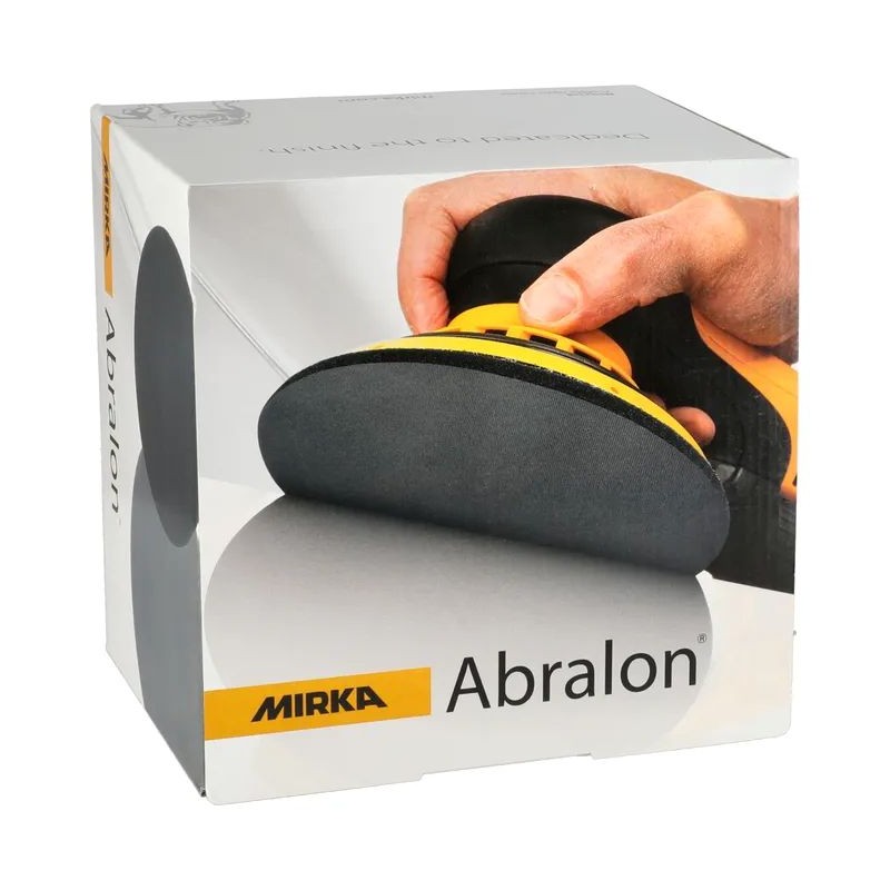 Abralon disques Ø 175 mm