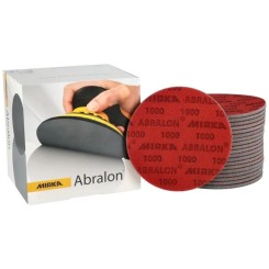 Abralon disques Ø 175 mm