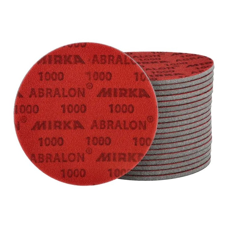 Abralon disques Ø 175 mm