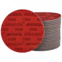 Abralon disques Ø 175 mm