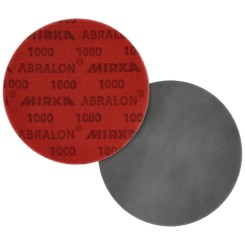 Abralon disques Ø 175 mm