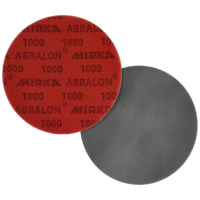 Abralon disques Ø 175 mm