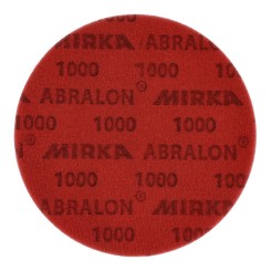 Abralon disques Ø 175 mm