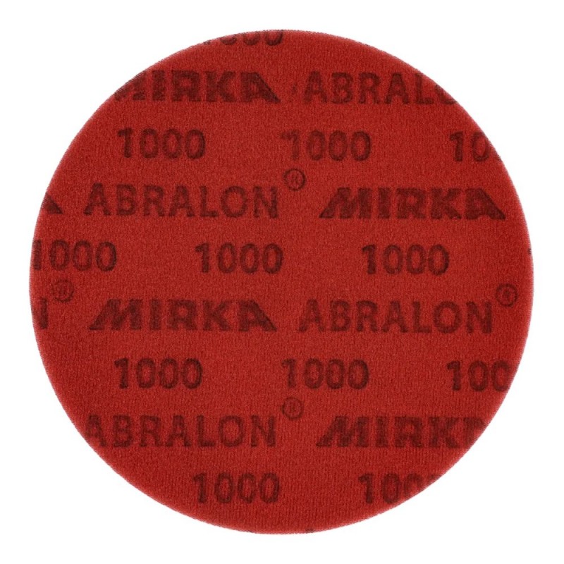 Abralon disques Ø 175 mm