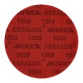 Abralon disques Ø 175 mm