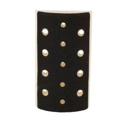 Plateau convexe pour cale MIRKA 70x125mm 13 trous