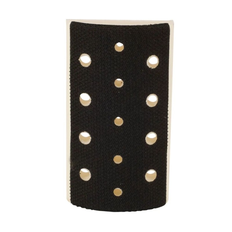 Plateau convexe pour cale MIRKA 70x125mm 13 trous