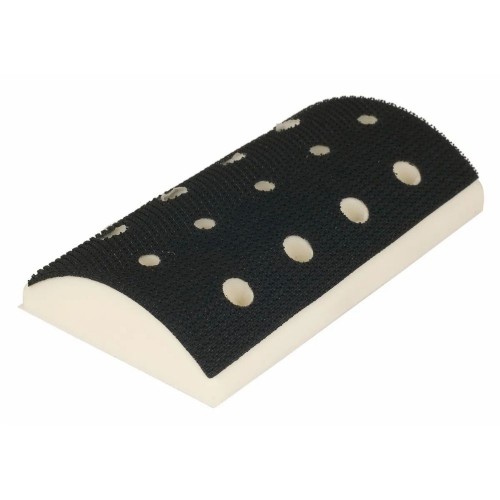 Plateau convexe pour cale MIRKA 70x125mm 13 trous
