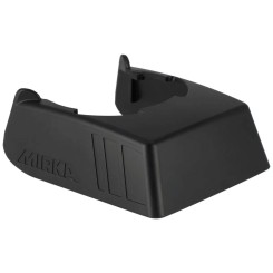 Capot protecteur de plateau Mirka® DEOS 81x133 mm