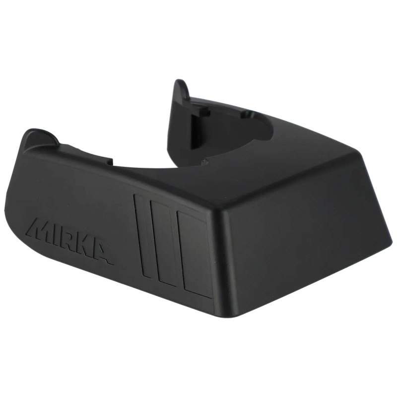 Capot protecteur de plateau Mirka® DEOS 81x133 mm