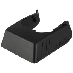 Capot protecteur de plateau Mirka® DEOS 81x133 mm