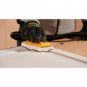 Interface Mirka en mousse pour moulures 81 x 133 mm