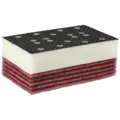 Interface Mirka en mousse pour moulures 81 x 133 mm