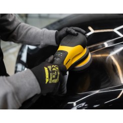Polisseuse électrique professionnelle Mirka POLAROS RP 600 Ø 150 mm