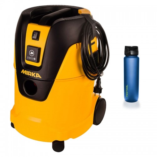 Offre Black Friday Aspirateur 1025 + Gourde Festool TFL-FT1