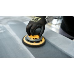 Tampon de nettoyage AbraClean Ø 150 mm x 25 mm Medium