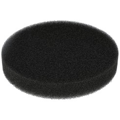 Tampon de nettoyage AbraClean Ø 150 mm x 25 mm Medium