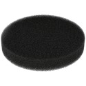Tampon de nettoyage AbraClean Ø 150 mm x 25 mm Medium