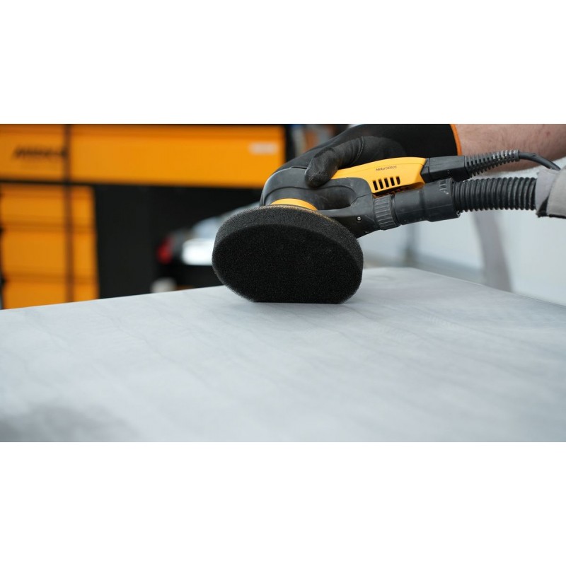 Tampon de nettoyage AbraClean Ø 150 mm x 25 mm Medium