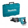 Perfo-burineur Brushless SDS-PLUS XGT 40 V max Li-Ion 3,0 J - Makita HR007GZ01 (sans batterie, ni chargeur)