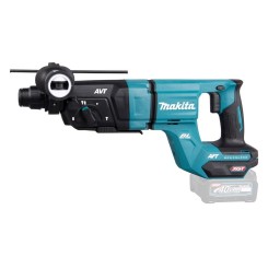 Perfo-burineur Brushless SDS-PLUS XGT 40 V max Li-Ion 3,0 J - Makita HR007GZ01 (sans batterie, ni chargeur)