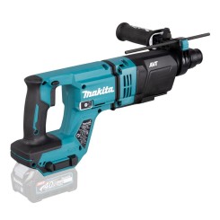 Perfo-burineur Brushless SDS-PLUS XGT 40 V max Li-Ion 3,0 J - Makita HR007GZ01 (sans batterie, ni chargeur)