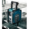 Radio de chantier IP65 CXT/LXT/XGT 12 à 40 V max / 230 V - Makita MR006G