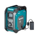 Radio de chantier IP65 CXT/LXT/XGT 12 à 40 V max / 230 V - Makita MR006G