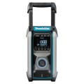 Radio de chantier IP65 CXT/LXT/XGT 12 à 40 V max / 230 V - Makita MR006G